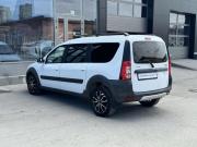 Lada (ВАЗ) Largus I Новосибирск  - изображение 22