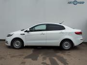 Kia Rio III Рестайлинг Москва  - изображение 18
