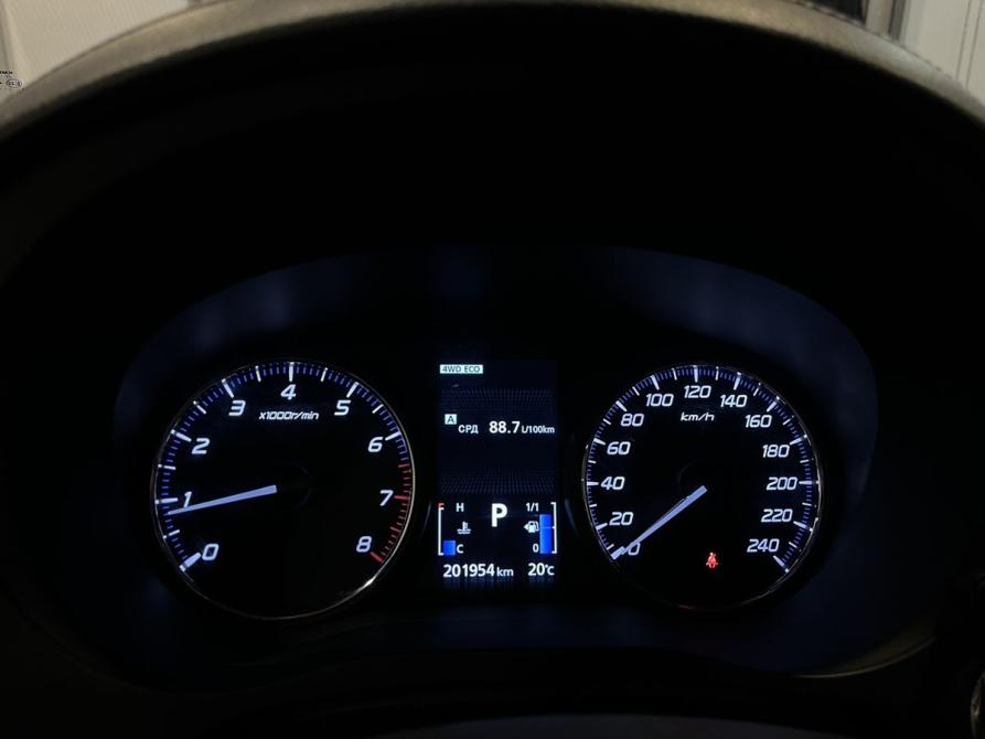 Mitsubishi Outlander III Рестайлинг 2 Чебоксары  - изображение 11
