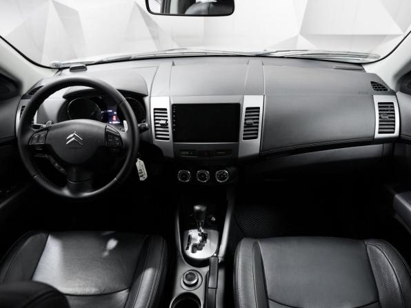 Citroen C-Crosser с пробегом 2010 года, цена 1 215 000 рублей, 169000 км, внедорожник, Автокод Объявления
