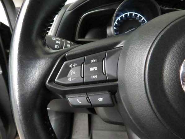 Mazda 3 III (BM) Рестайлинг с пробегом 2018 года, цена 1 695 000 рублей, 81924 км, седан, Автокод Объявления