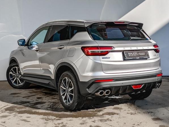 Geely Coolray I с пробегом 2023 года, цена 1 615 000 рублей, 29032 км, внедорожник, Автокод Объявления