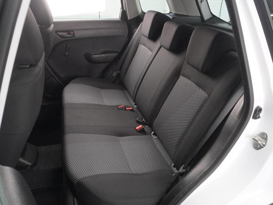Suzuki Vitara II Рестайлинг Воронеж  - изображение 9