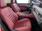 Lexus RX IV Москва  - изображение 55