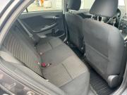 Toyota Corolla X (E140 E150) Рестайлинг Санкт-Петербург  - изображение 35