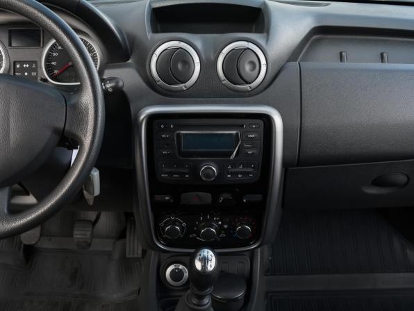 Renault Duster I с пробегом 2012 года, цена 898 000 рублей, 74500 км, внедорожник, Автокод Объявления