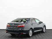 Toyota Camry VII (XV50) Рестайлинг Москва  - изображение 16