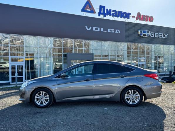 Hyundai i40 I с пробегом 2014 года, цена 900 000 рублей, 175227 км, седан, Автокод Объявления