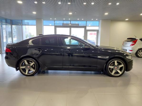 Jaguar XE I с пробегом 2016 года, цена 1 878 000 рублей, 176585 км, седан, Автокод Объявления