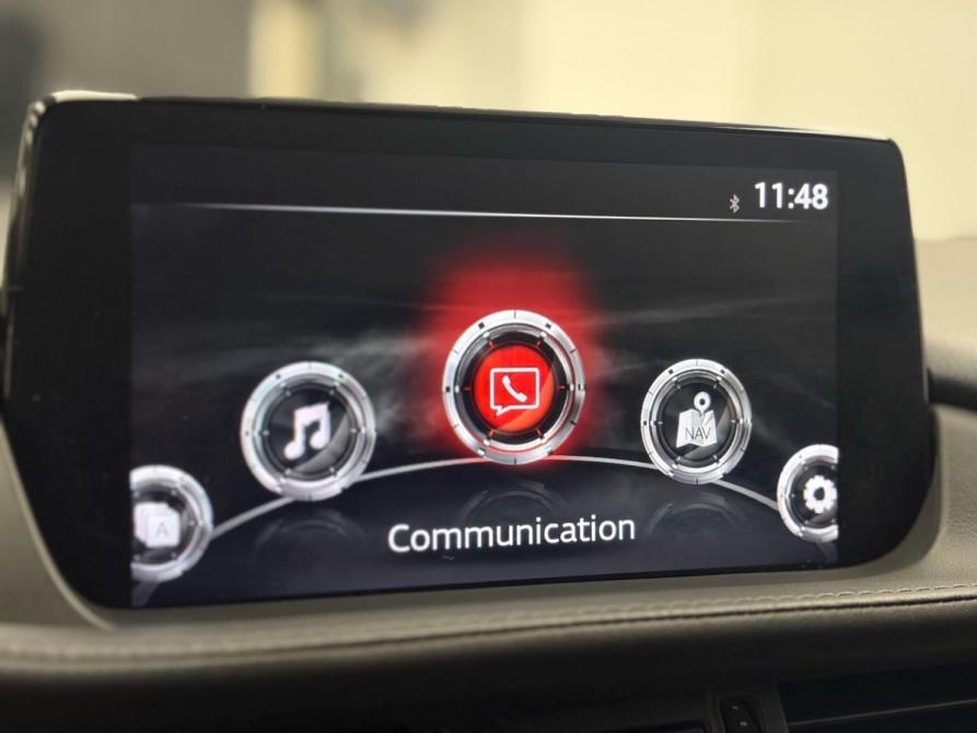 Mazda 6 III (GJ) Рестайлинг 2 Ростов-на-Дону  - изображение 13