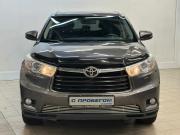 Toyota Highlander III (XU50) Балашиха  - изображение 25