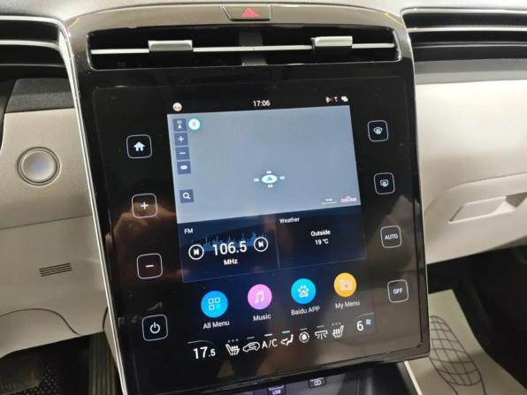 Hyundai Tucson IV с пробегом 2021 года, цена 3 199 000 рублей, 29569 км, внедорожник, Автокод Объявления