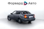 Hyundai Accent II Тюмень  - изображение 28