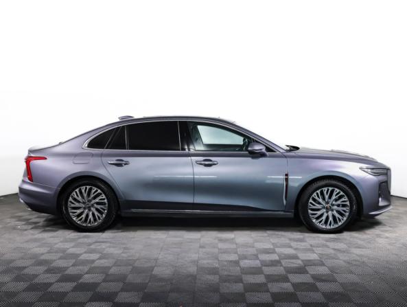 Hongqi H5 II с пробегом 2023 года, цена 2 748 000 рублей, 49075 км, седан, Автокод Объявления