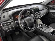 Chery Tiggo 4 Pro I Рестайлинг Москва  - изображение 44