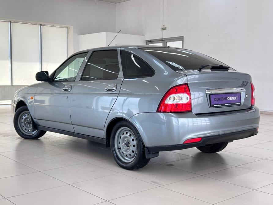 Lada (ВАЗ) Priora I Волгоград  - изображение 4