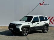 Lada (ВАЗ) Niva Travel I Пермь  - изображение 15