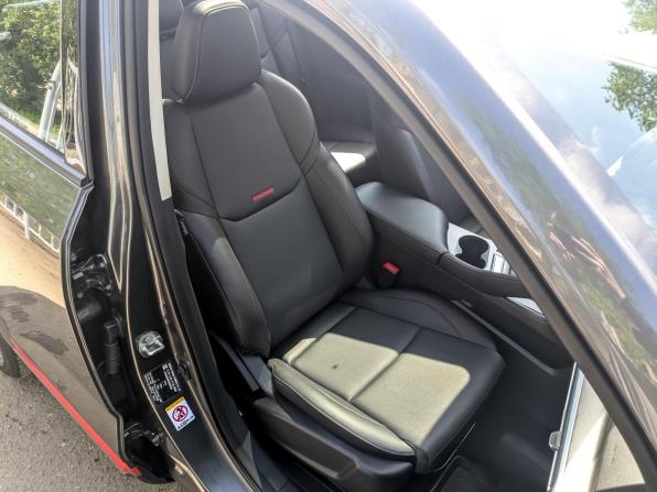Changan CS35 Plus I Рестайлинг с пробегом 2024 года, цена 1 890 000 рублей, 32224 км, внедорожник, Автокод Объявления