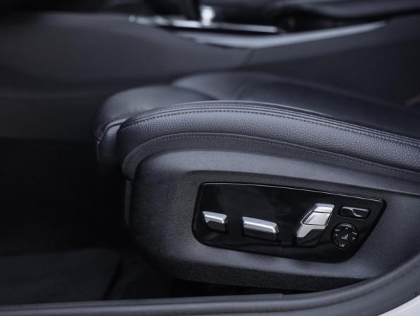 BMW 5 серии VII (G30/G31/G38) с пробегом 2018 года, цена 3 499 000 рублей, 187022 км, универсал, Автокод Объявления