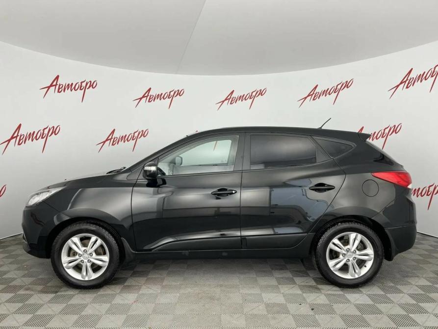 Hyundai ix35 I Псков  - изображение 2
