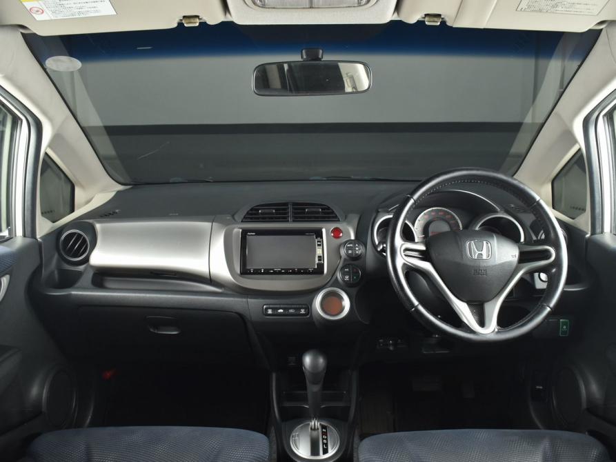 Honda Fit II Кемерово  - изображение 7