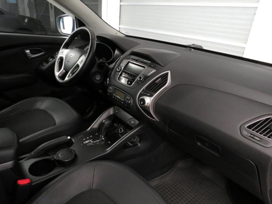Hyundai ix35 I Санкт-Петербург  - изображение 5