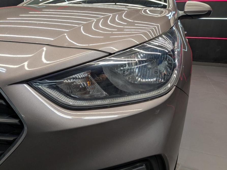 Hyundai Solaris II Москва  - изображение 23