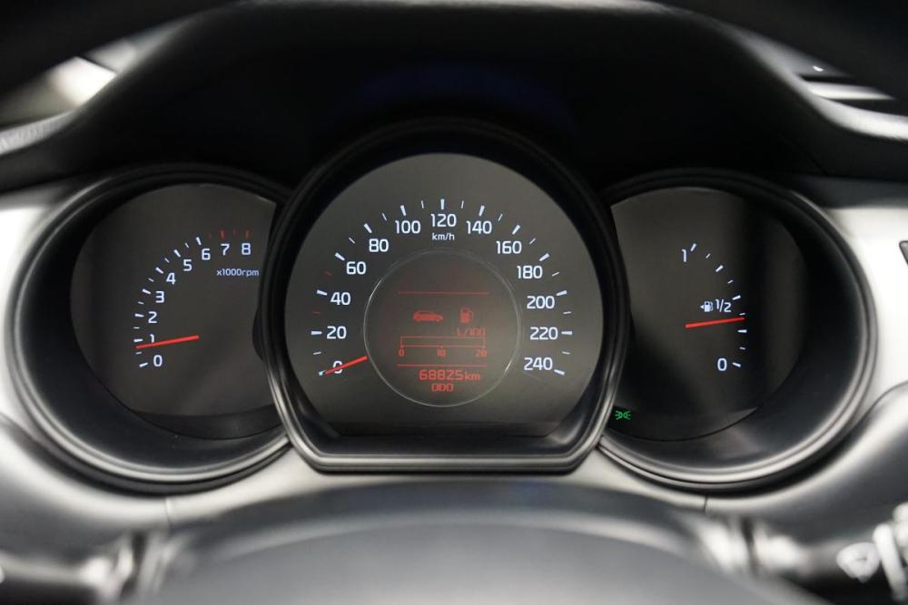 Kia Ceed II Крым  - изображение 15