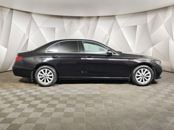 Mercedes-Benz E-Класс V (W213 S213 C238) с пробегом 2017 года, цена 2 495 000 рублей, 120836 км, седан, Автокод Объявления