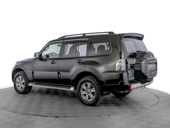 Mitsubishi Pajero IV Рестайлинг 2 с пробегом 2014 года, цена 2 240 000 рублей, 150492 км, внедорожник, Автокод Объявления