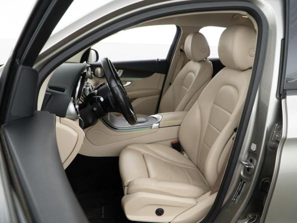 Mercedes-Benz GLC Coupe I (C253) Рестайлинг с пробегом 2021 года, цена 4 982 050 рублей, 121682 км, внедорожник, Автокод Объявления