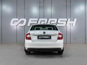 Skoda Rapid I Воронеж  - изображение 20
