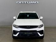 Geely Tugella I Рестайлинг Краснодар  - изображение 24