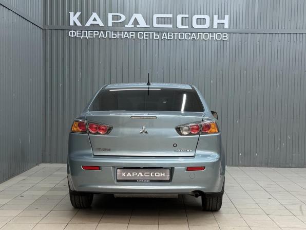 Mitsubishi Lancer X Рестайлинг с пробегом 2011 года, цена 750 000 рублей, 290330 км, седан, Автокод Объявления