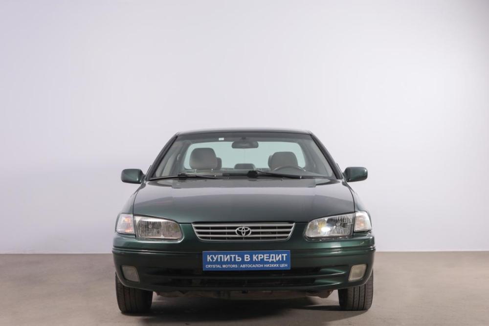 Toyota Camry IV (XV20) Новосибирск  - изображение 2