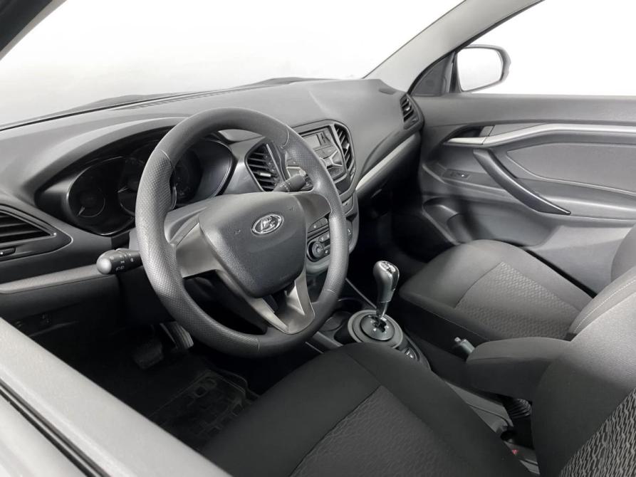 Lada (ВАЗ) Vesta I Нижний Новгород  - изображение 13