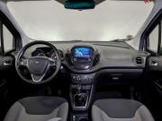 Ford Tourneo Courier I Рестайлинг Москва  - изображение 40