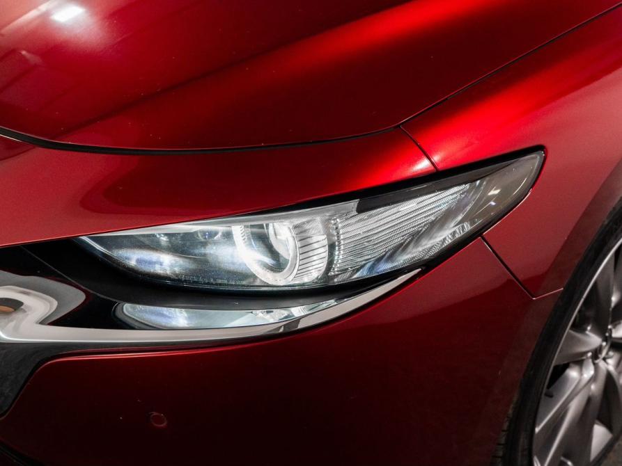 Mazda 3 IV (BP) Иркутск  - изображение 22