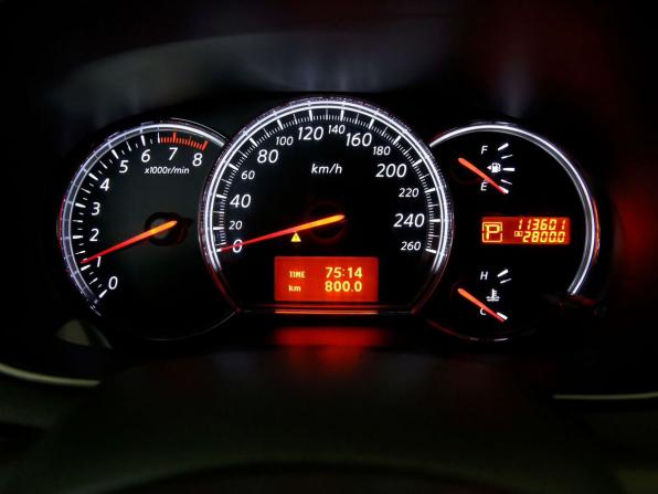 Nissan Teana II (J32) с пробегом 2009 года, цена 1 125 000 рублей, 113599 км, седан, Автокод Объявления