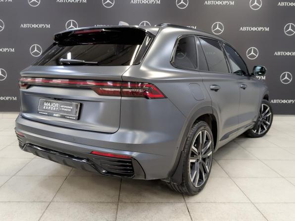 Geely Monjaro I с пробегом 2024 года, цена 3 585 000 рублей, 33556 км, внедорожник, Автокод Объявления