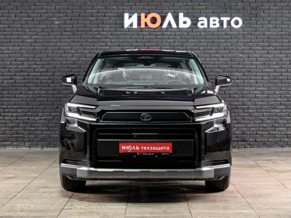 Toyota RAV4 VI (XA60) с пробегом 2026 года, цена 4 430 000 рублей, 51 км, внедорожник, Автокод Объявления