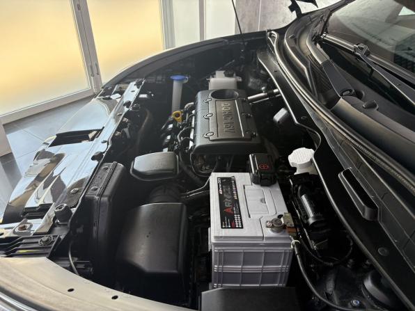 Hyundai ix35 I с пробегом 2012 года, цена 1 345 000 рублей, 117166 км, внедорожник, Автокод Объявления