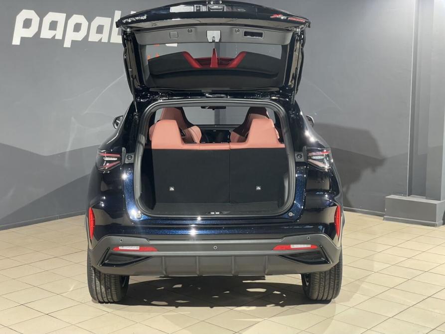 Changan CS35 Max Тверь  - изображение 5