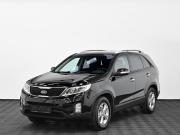 Kia Sorento II Рестайлинг Москва  - изображение 17