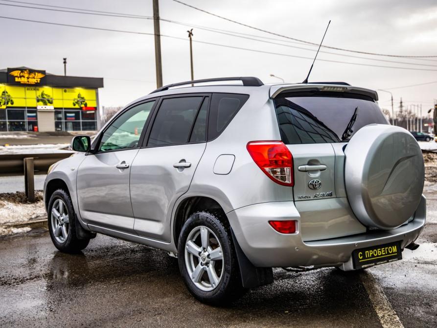 Toyota RAV4 III (XA30) Волгоград  - изображение 5