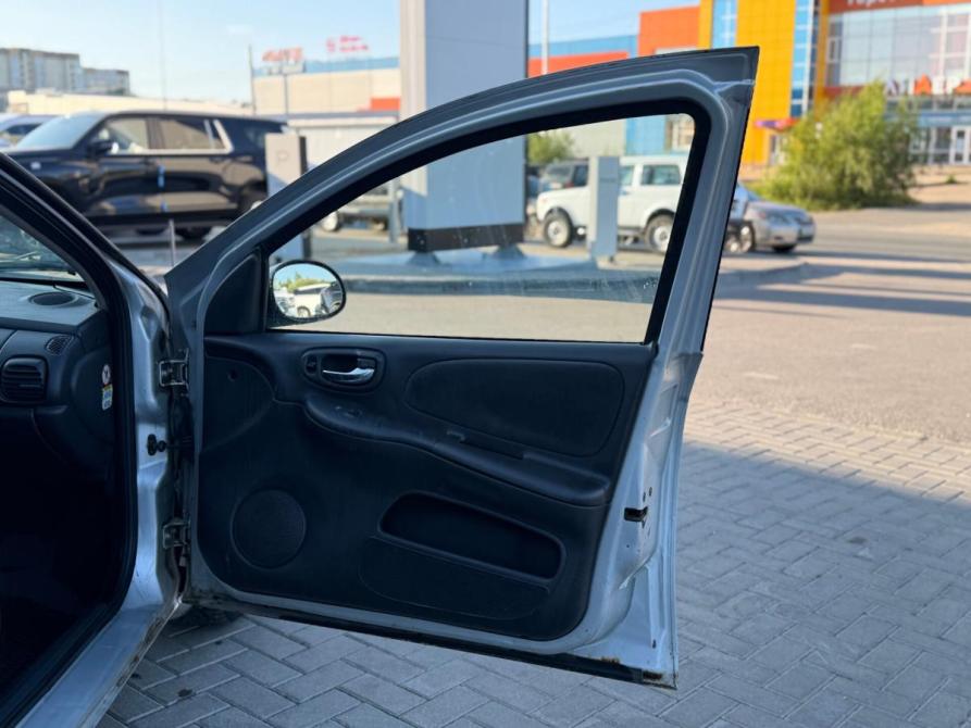Chrysler Neon II Сыктывкар  - изображение 8
