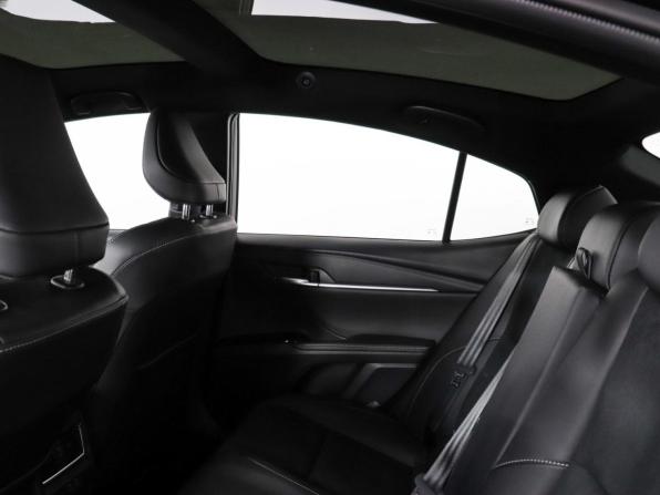 Toyota Camry IX (XV80) China Market с пробегом 2025 года, цена 4 349 000 рублей, 2012 км, седан, Автокод Объявления