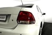 Volkswagen Polo V Нижний Новгород  - изображение 43