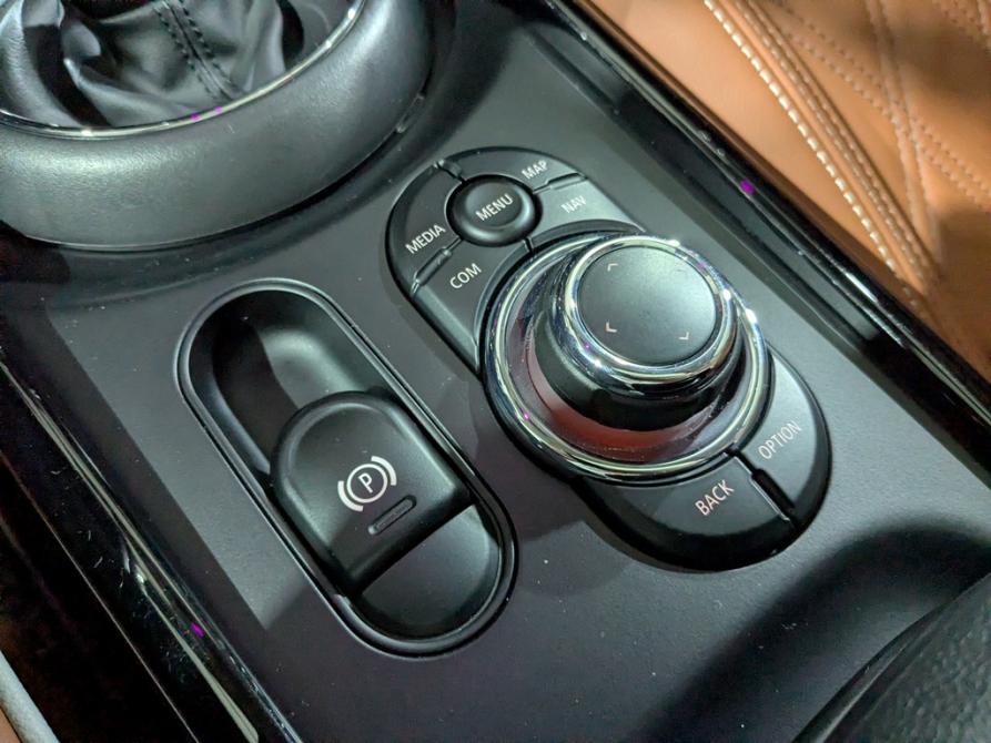 Mini Clubman II Рестайлинг Химки  - изображение 3