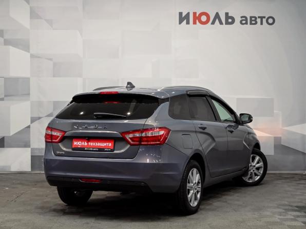 Lada (ВАЗ) Vesta I с пробегом 2020 года, цена 1 250 000 рублей, 81143 км, универсал, Автокод Объявления
